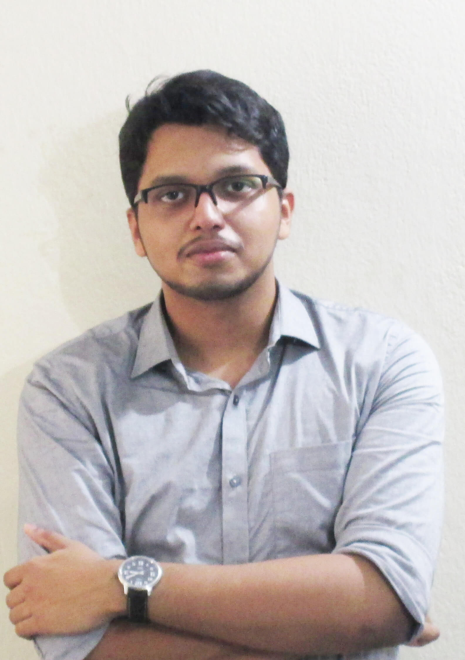 Santanu Kar
